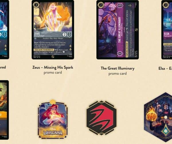 OP Kits and the Power of Friendship!