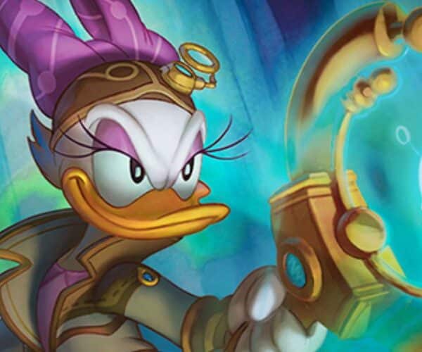 No More Character Pins in Whispers in the Well Prizes and Promos