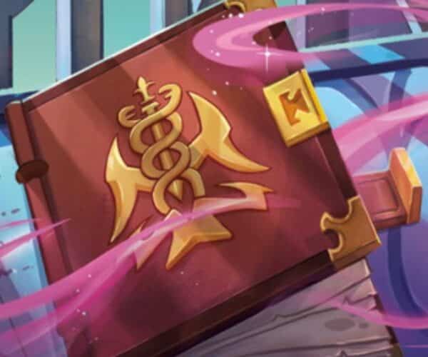 Mickey Mouse, Higgins, Grimorum Arcanorum, and More!