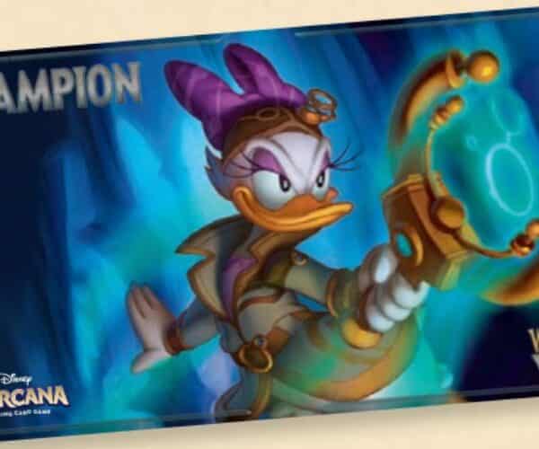 Whispers in the Well Set Champs