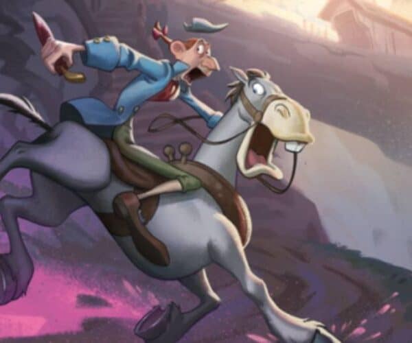 Rules Update: Sleepy Hollow and Get to Safety!