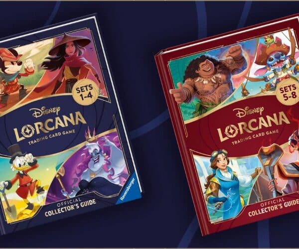 Books, Boxes, and More Coming in 2026!