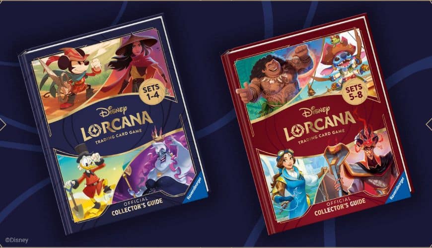 Books, Boxes, and More Coming in 2026!