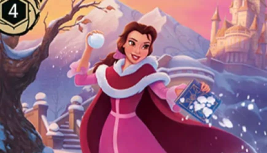 Snowball Fight, Negaduck, Darkwing Duck, and more!