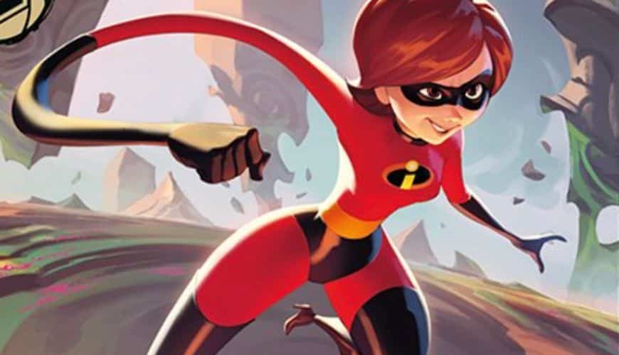 Three Arrows, Incrediboy, Buzz Lightyear, and More of the Latest Reveals!