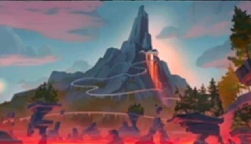 Kida, The Island of Nomanisan, Bruno Madrigal, and More