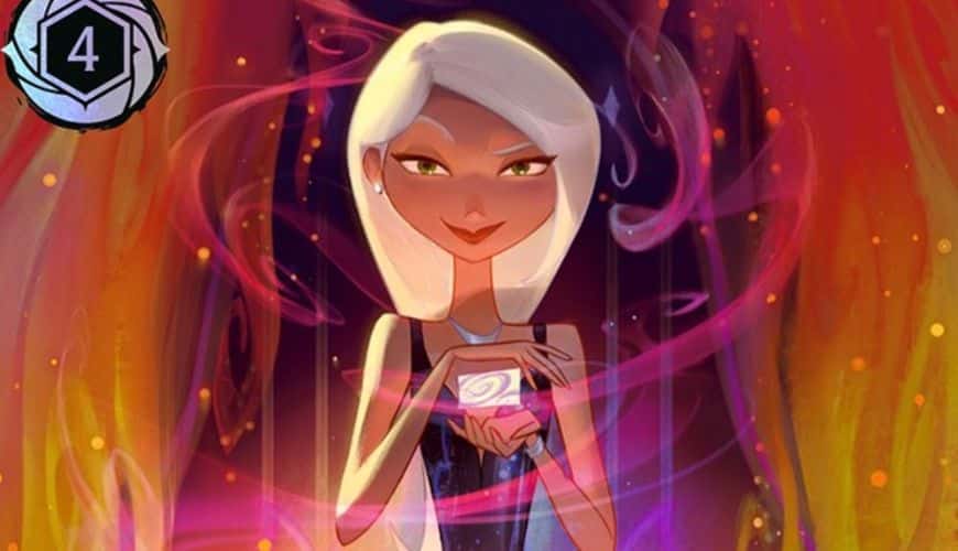 Edna Mode, Mirage, Zipper, and More!